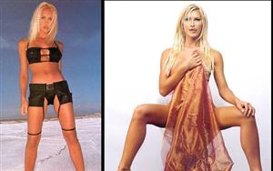 Caprice Bourret